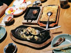 -一心创作料理屋(经开万达店)