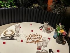 -狮拾久·现代新加坡料理(福田COCO Park店)