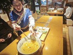 -芸南道·过桥米线(昆明老街旗舰店)