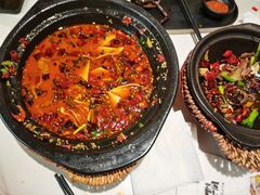 -乔阿马·江南味·驴肉香(龙湖华泾天街店)