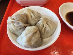 无锡小笼-王興記(中山路店)