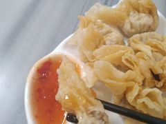 -芬芳甜品(同福路店)