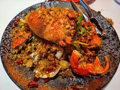 -避风塘·金牌店·夜宵(金玉兰店)