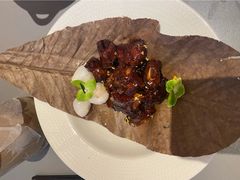 -桂满陇·杭州小馆(巴黎春天浦建店)