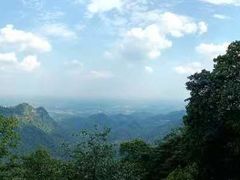 -青城山
