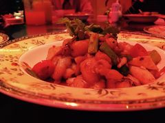 -桂花楼淮扬中餐厅(浦东香格里拉店)