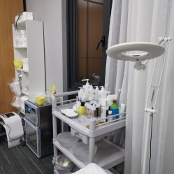 -MJ skin care国际皮肤管理中心