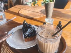 -六阅·福十 FORTEN 海景咖啡西餐厅(双廊古镇店)