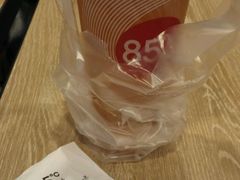 -85度C(广州石牌桥店)
