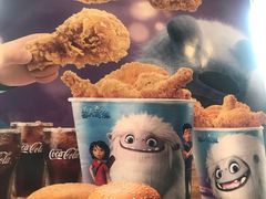 -麦当劳(电白服务区店)