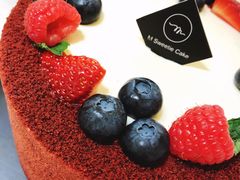 -姆们M Sweetie Cake(三里屯店)