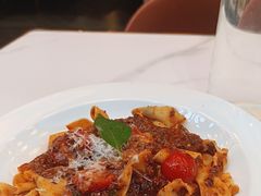 -get pizza意大利餐厅(凯德MALL店)