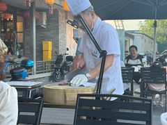 -仁和四季涮肉馆(天坛南门店)