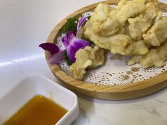 -釜山美食韩国炸酱面(长大店)