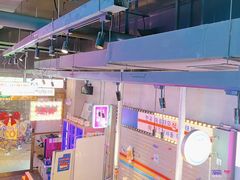 -入火韩国烤肉(凯旋广场店)