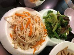 -杨记清芳牛肉拉面(宝龙广场店)