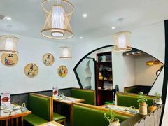 -老姑苏菜馆(临顿路店)