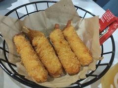 -咕鹿流心披萨(下沙店)