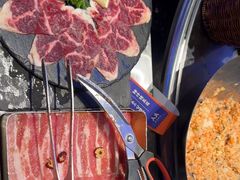 -入火韩国烤肉(凯旋广场店)