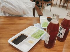 -全聚德烤鸭店(马家堡店)