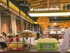 -小隐人家(乐松店)