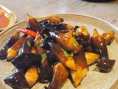 -半山腰·云南菜(侨福芳草地店)