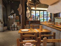 -北丐先生·野馄饨烧烤(长宁龙之梦店)
