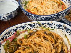 -老北京私房菜(798店)