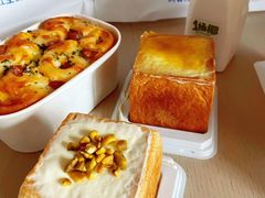 -红星前进面包牛奶公司(畅春园店)