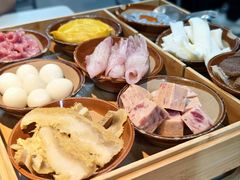 -芈重山老火锅(广州首店)