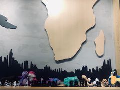 -ZOO COFFEE动物园咖啡(望京锐创店)