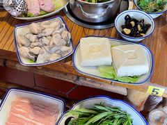 -厝味火锅·潮汕卤水火锅(十一合店)