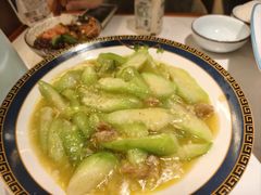 -南山翁新概念川菜(江宁万达广场店)