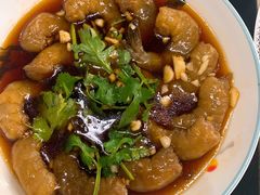 生腌虾-潮锅(西村财富公馆店)