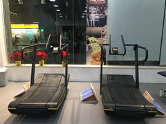 -APT运动康复中心(徐汇万科店)