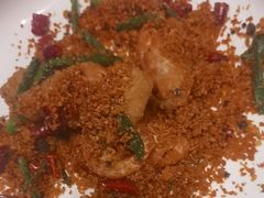 -香港狮子山下·明星粤菜餐厅(北苑店)