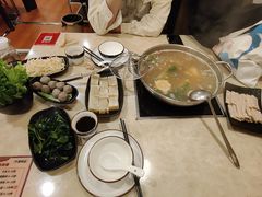 -潮汕良记牛肉火锅(洪武路店)