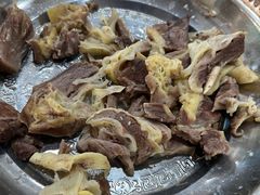 -正蓝旗草原特蒙餐