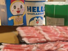 -银泰百货(北京大红门店)
