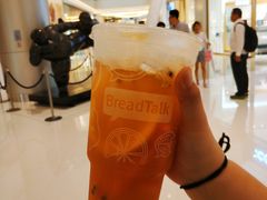 -BreadTalk面包新语·烘焙蛋糕(海岸城店)