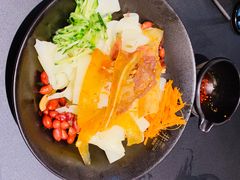 -贡梅老面馆·蟹粉面·无锡特色小吃(南长街主推店)