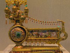 -北京工艺美术博物馆