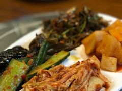 -老朴饭店(邮政街总店)