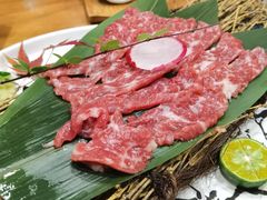 -越日本料理(新地假日广场店)
