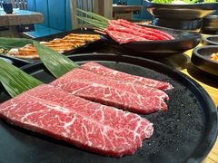 -九田家黑牛烤肉料理(新光汇店)