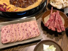 -周幺妹重庆老火锅(银泰城总店)