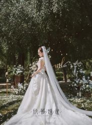 -欣薇婚纱(新源乐汇城店)