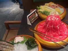 -牛New寿喜烧(新六百店)