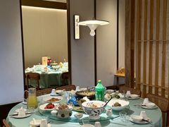 -永安水煮活鱼·仪征菜(仪征奥林匹克店)