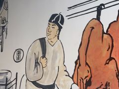 -壹只卤鹅·潮汕菜(莲塘店)